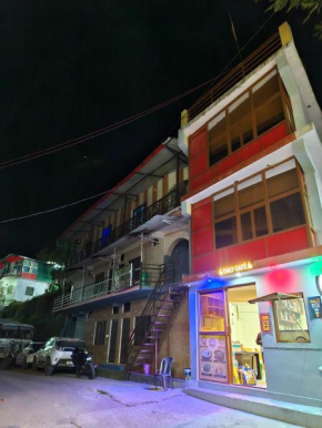 Only Cafe